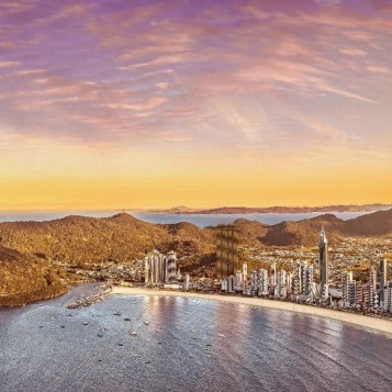 Senna Tower: O Legado de Ayrton Senna e a Exclusividade de Uma das Maiores Construtoras de Balneário Camboriú e Região