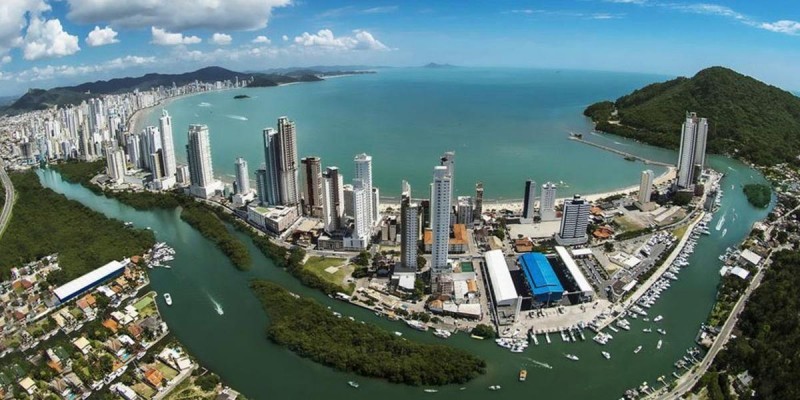 Santa Catarina planeja ações destinadas ao turismo até 2022