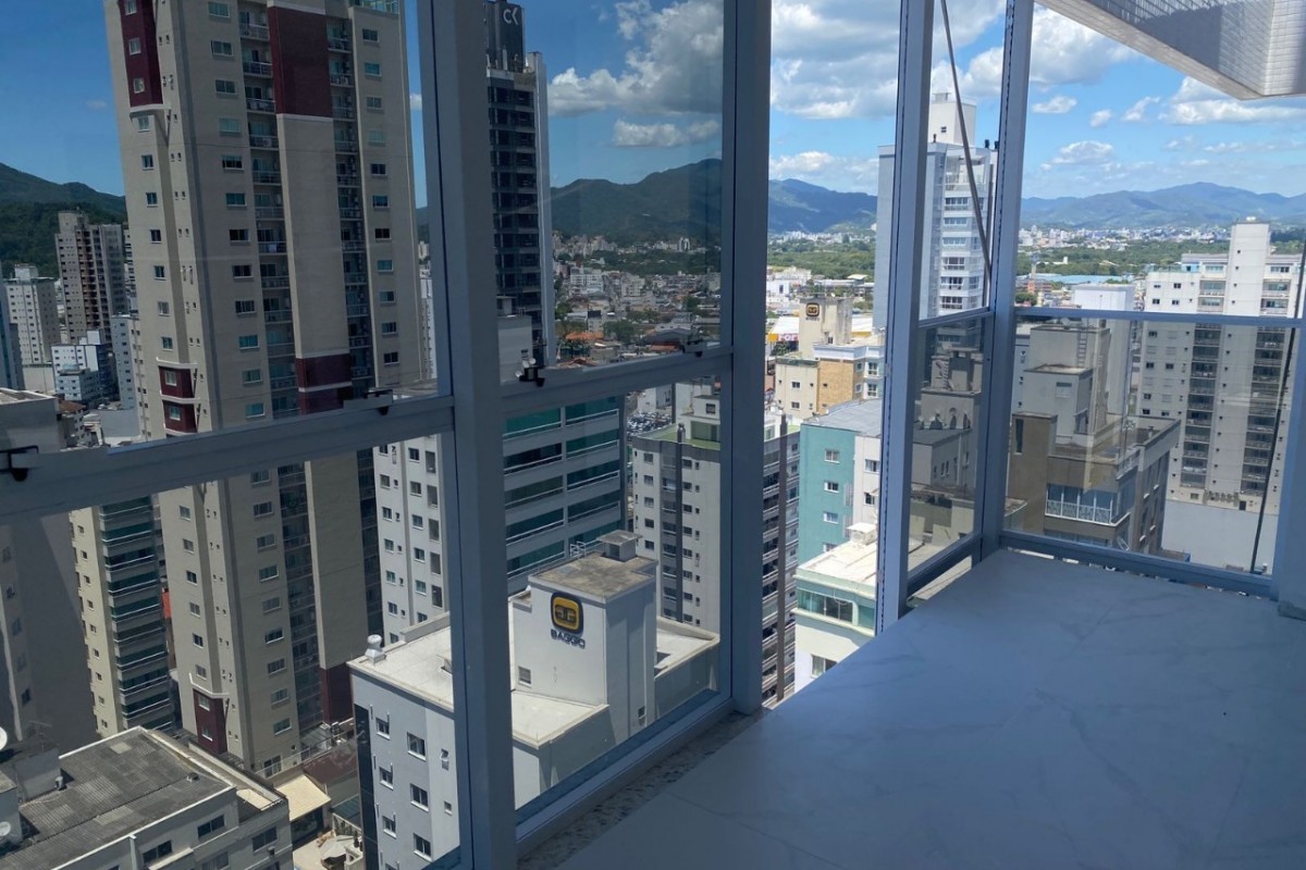 Apartamento 3 dormitórios Unique Tower, Centro - Balneário Camboriú