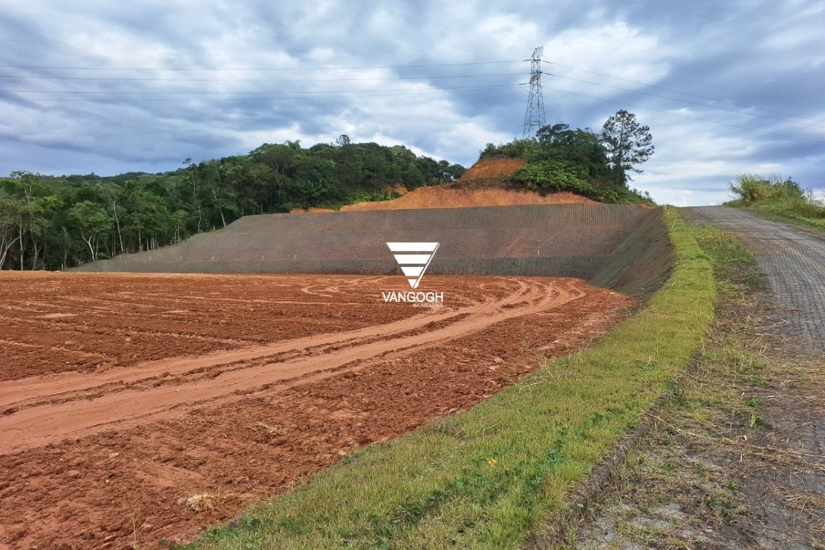 Área Àrea, Várzea do Ranchinho - Camboriú