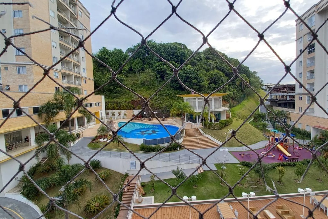 Apartamento 2 dormitórios Felicitá Residence, Tabuleiro (Monte Alegre) - Camboriú
