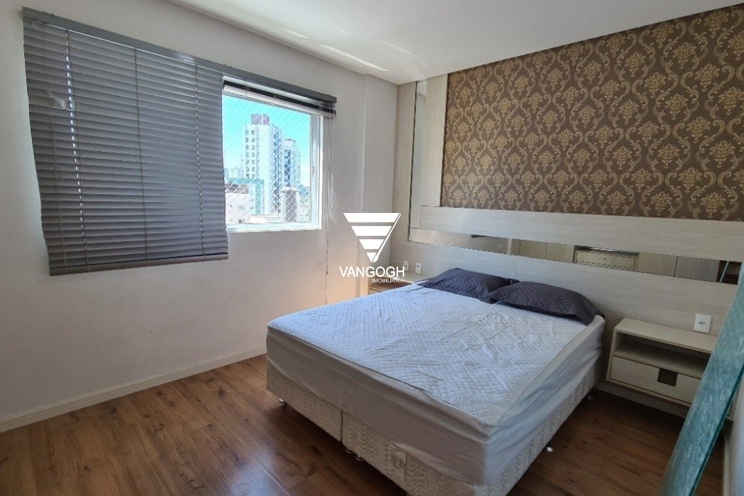 Apartamento 3 dormitórios Edifício Malbec, Centro - Balneário Camboriú