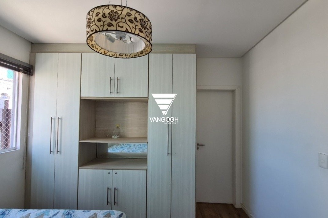 Apartamento 3 dormitórios Edifício Malbec, Centro - Balneário Camboriú