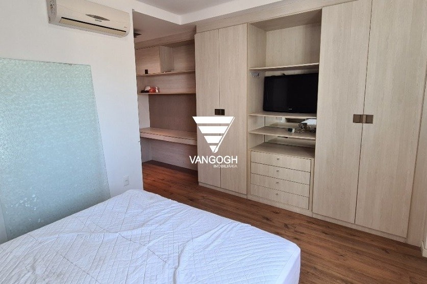 Apartamento 3 dormitórios Edifício Malbec, Centro - Balneário Camboriú