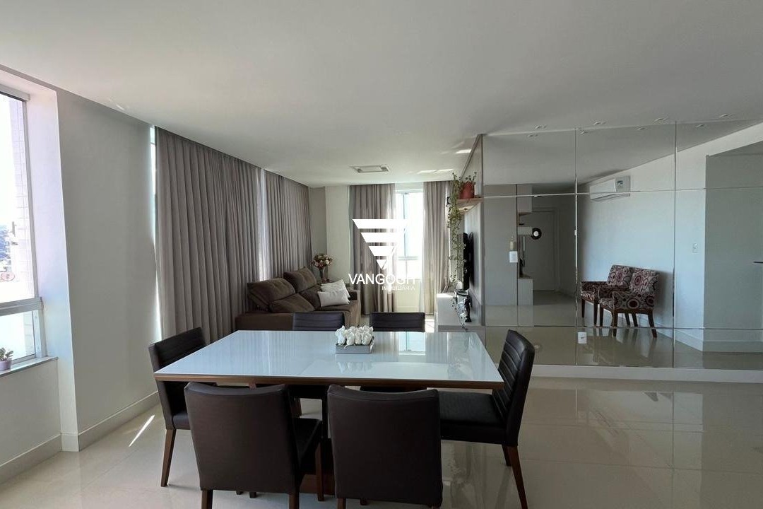 Apartamento 3 dormitórios Alta Vista, Centro - Balneário Camboriú