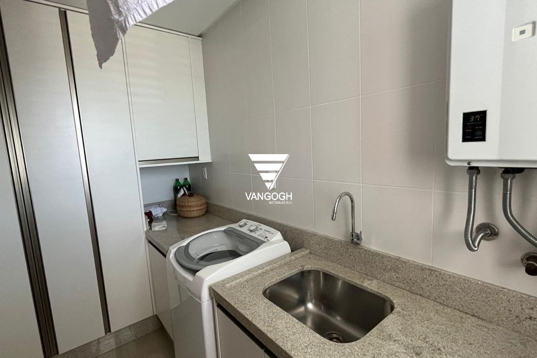 Apartamento 3 dormitórios Alta Vista, Centro - Balneário Camboriú