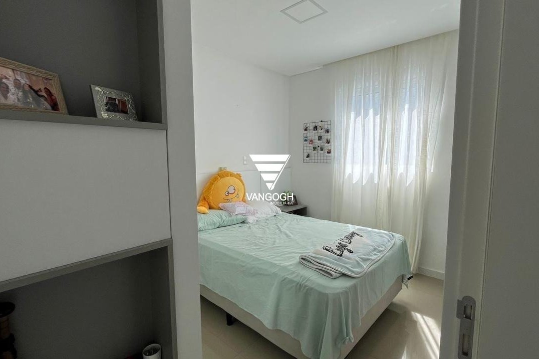 Apartamento 3 dormitórios Alta Vista, Centro - Balneário Camboriú