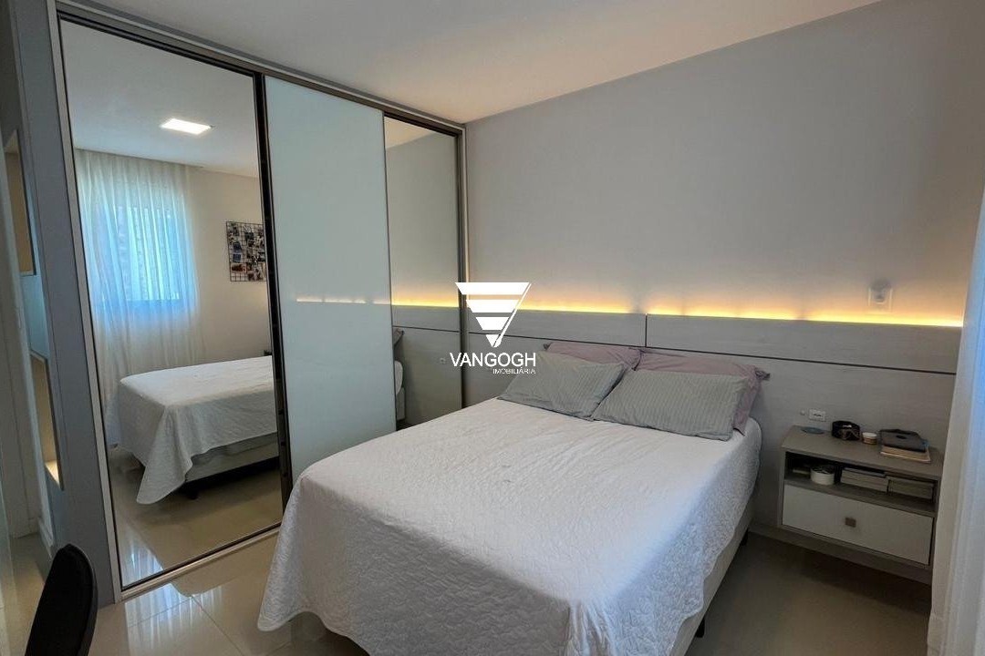 Apartamento 3 dormitórios Alta Vista, Centro - Balneário Camboriú