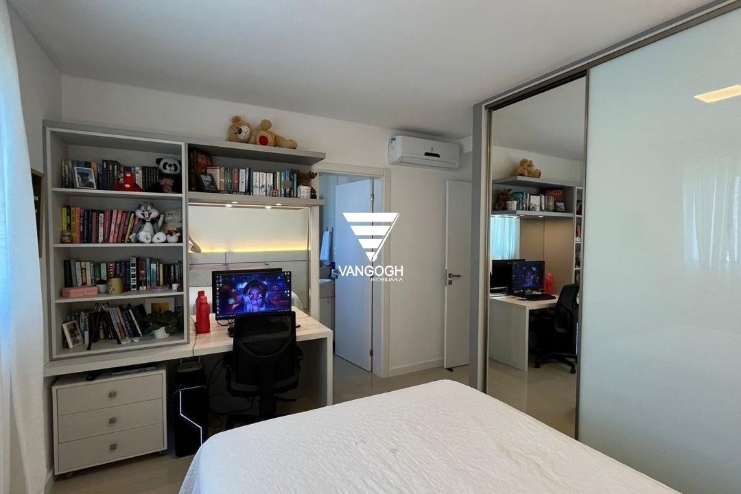 Apartamento 3 dormitórios Alta Vista, Centro - Balneário Camboriú