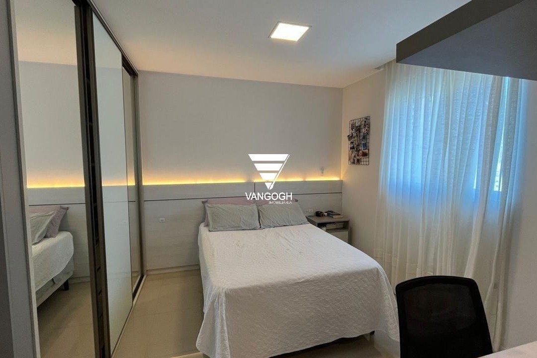 Apartamento 3 dormitórios Alta Vista, Centro - Balneário Camboriú