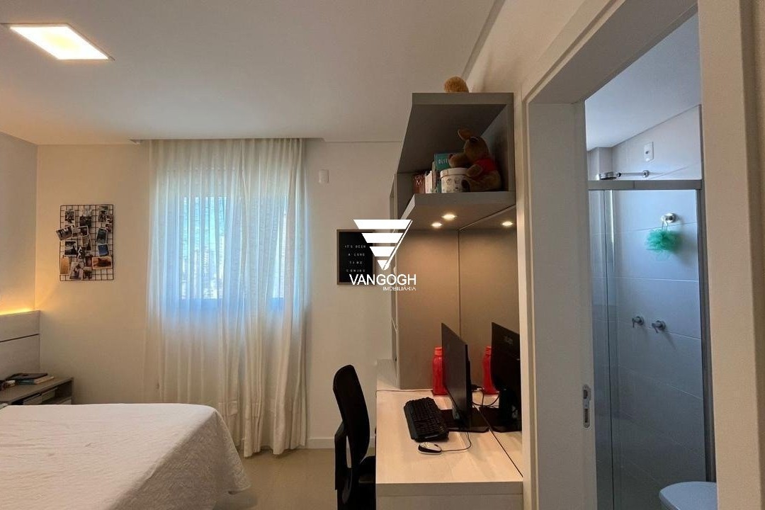 Apartamento 3 dormitórios Alta Vista, Centro - Balneário Camboriú