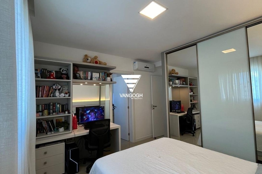 Apartamento 3 dormitórios Alta Vista, Centro - Balneário Camboriú