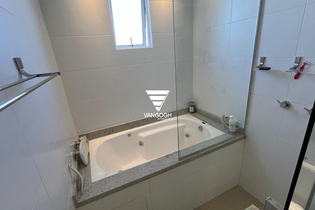 Apartamento 3 dormitórios Alta Vista, Centro - Balneário Camboriú