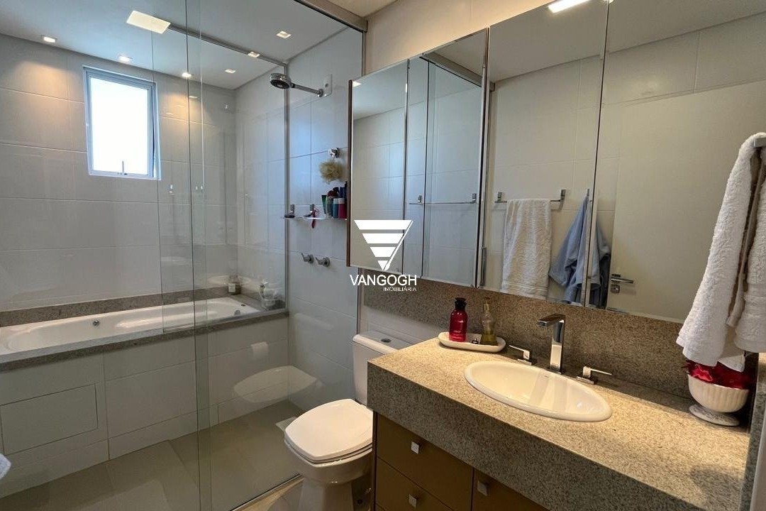 Apartamento 3 dormitórios Alta Vista, Centro - Balneário Camboriú