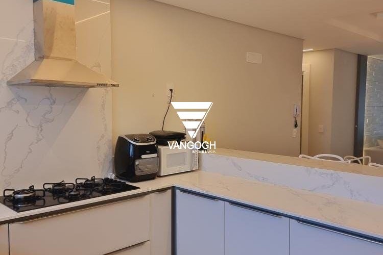 Apartamento 3 dormitórios Phoenix Tower, Centro - Balneário Camboriú