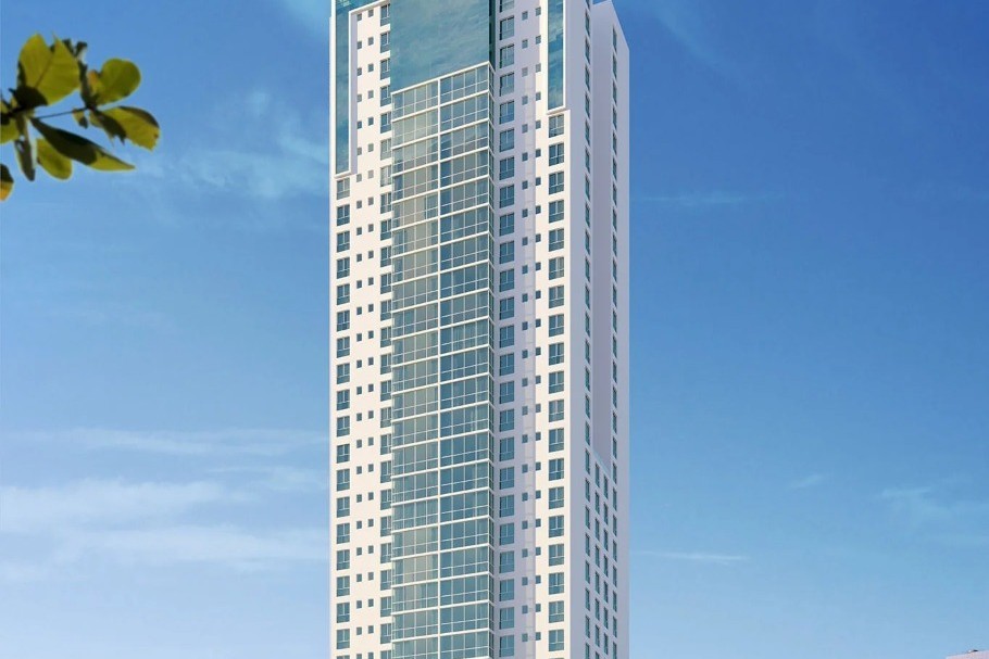 Horizon Residence