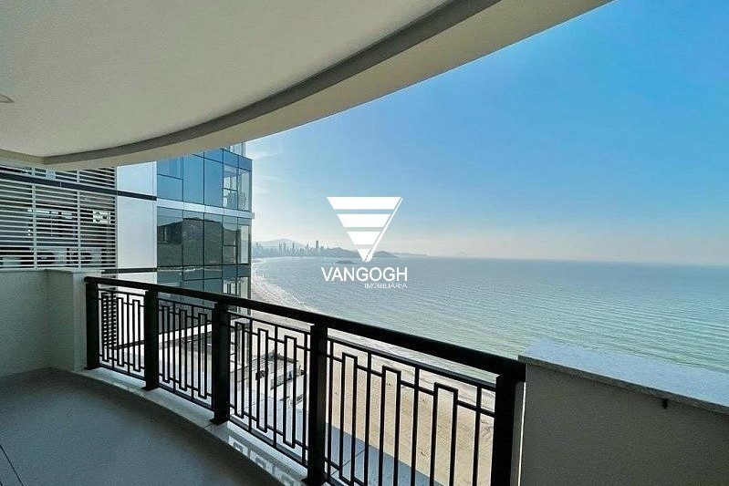 Apartamento 4 dormitórios Aurora Exclusive Home, Frente Mar - Balneário Camboriú