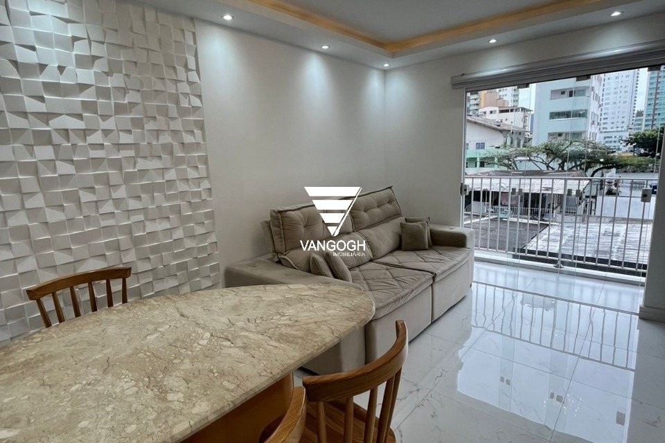 Apartamento 3 dormitórios André Melo, Centro - Balneário Camboriú