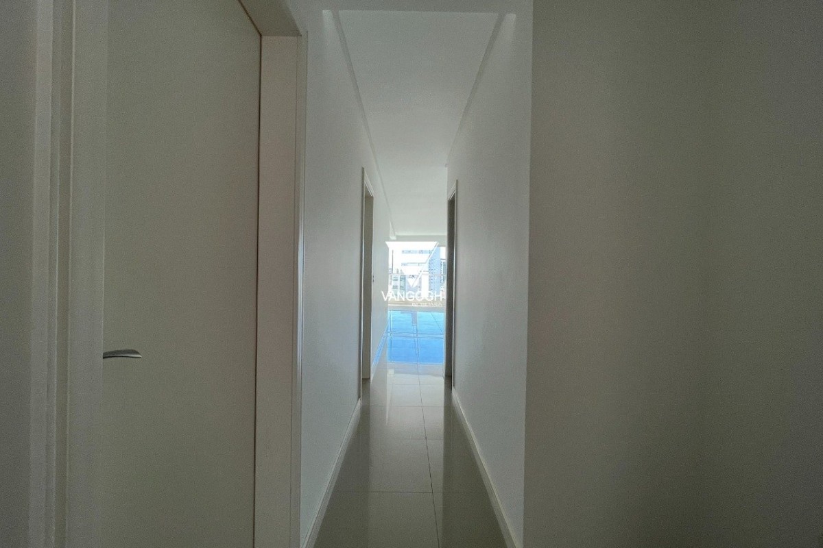 Apartamento 3 dormitórios Gran Torino, Centro - Balneário Camboriú