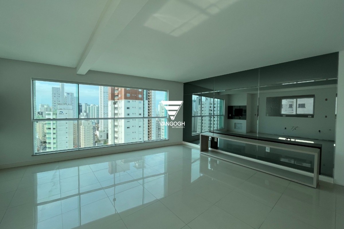 Apartamento 3 dormitórios Gran Torino, Centro - Balneário Camboriú