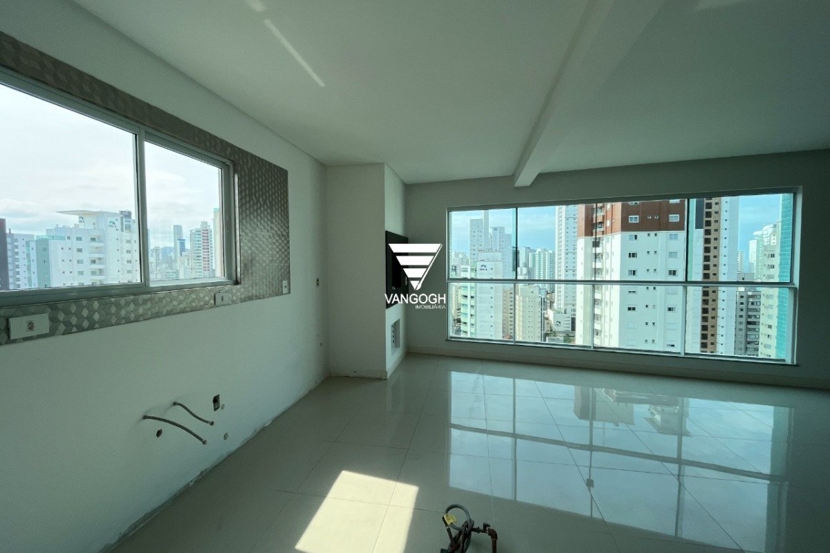 Apartamento 3 dormitórios Gran Torino, Centro - Balneário Camboriú