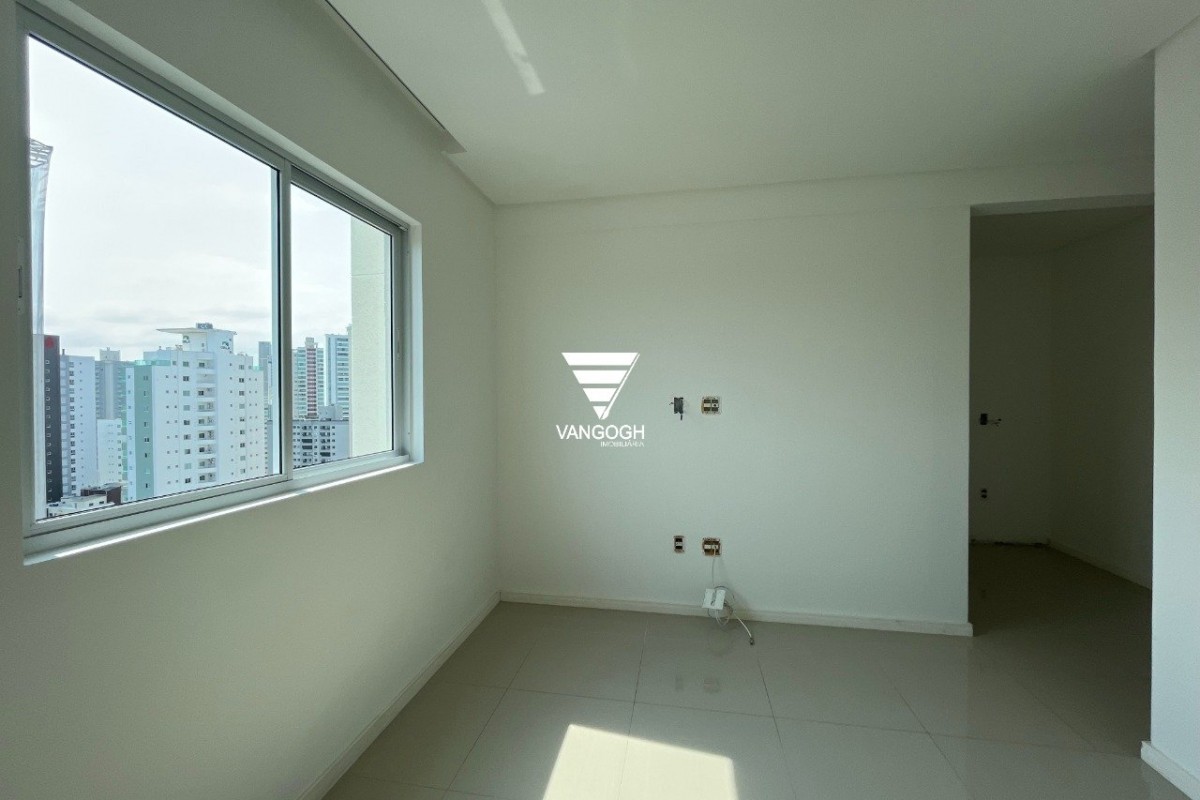 Apartamento 3 dormitórios Gran Torino, Centro - Balneário Camboriú