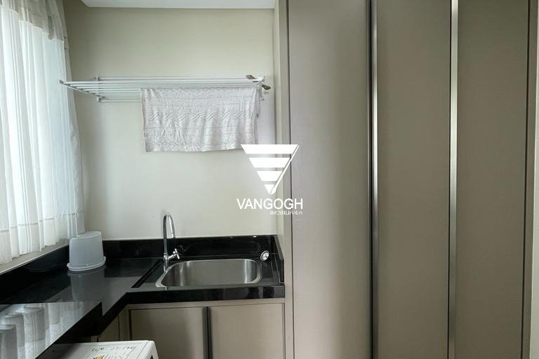 Apartamento 4 dormitórios Gran Felicita Residence, Centro - Balneário Camboriú