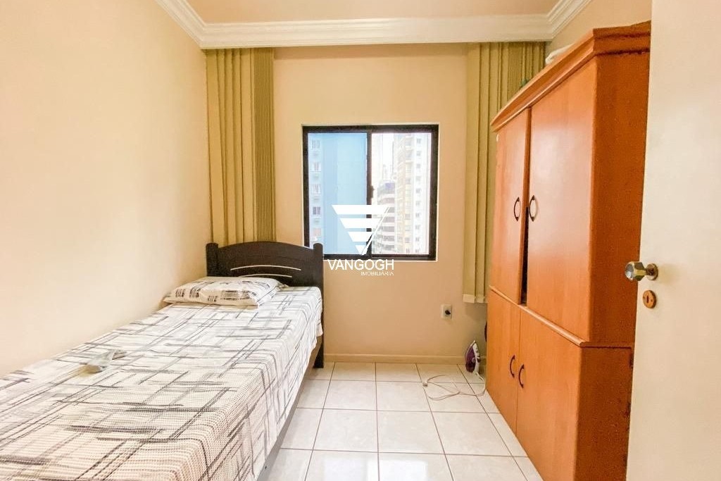 Apartamento 3 dormitórios Agulhas Negras, Barra Sul - Balneário Camboriú
