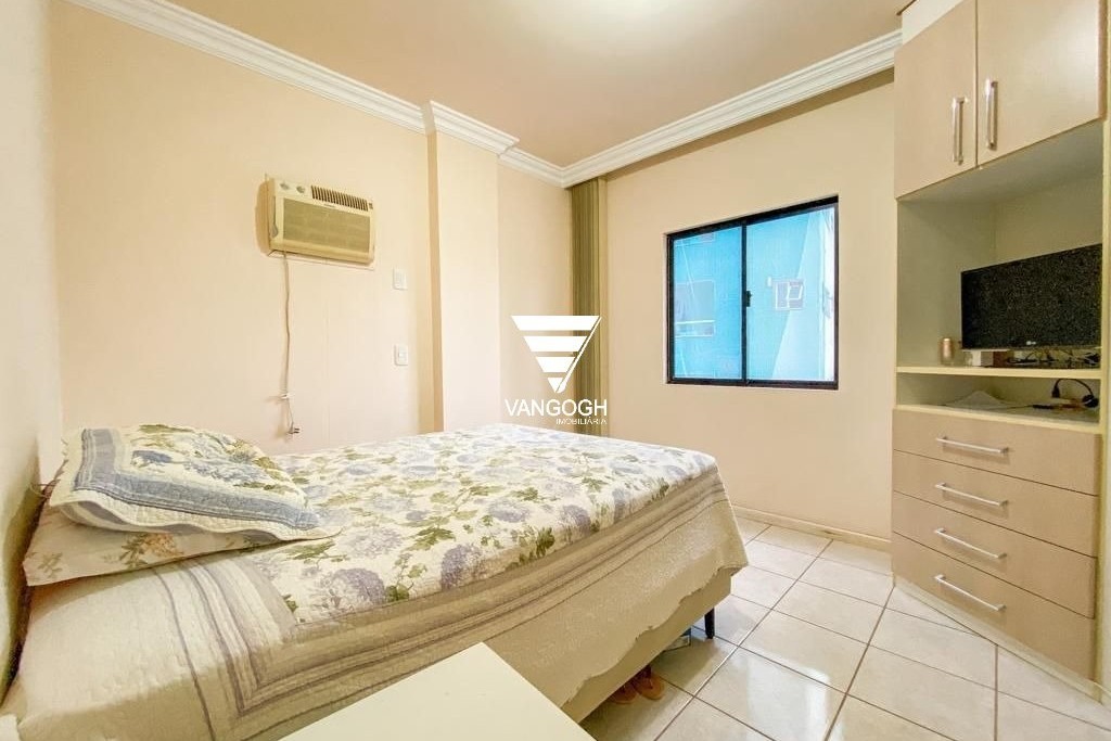 Apartamento 3 dormitórios Agulhas Negras, Barra Sul - Balneário Camboriú