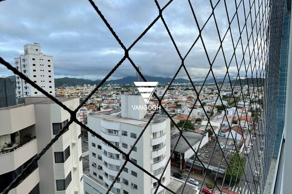 Apartamento 2 dormitórios Costa Catarina, Centro - Balneário Camboriú