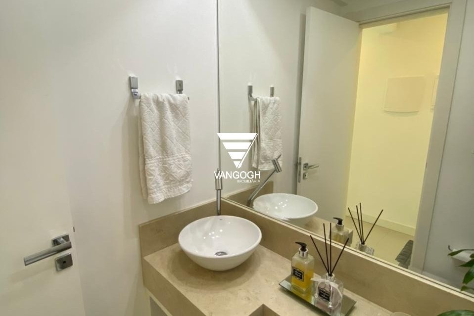 Apartamento 1 dormitórios Bella Vita, Ariribá - Balneário Camboriú