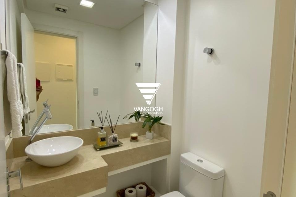 Apartamento 1 dormitórios Bella Vita, Ariribá - Balneário Camboriú