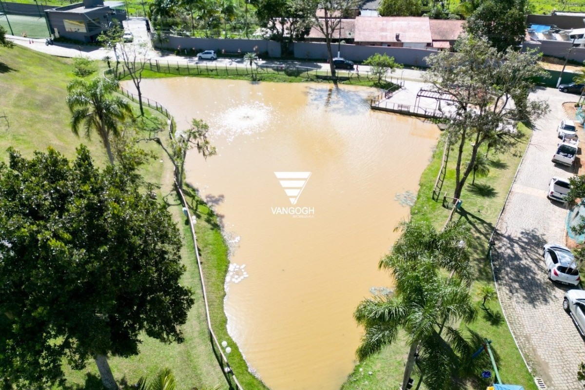 Terreno Haras do Rio do Ouro, Ariribá - Balneário Camboriú