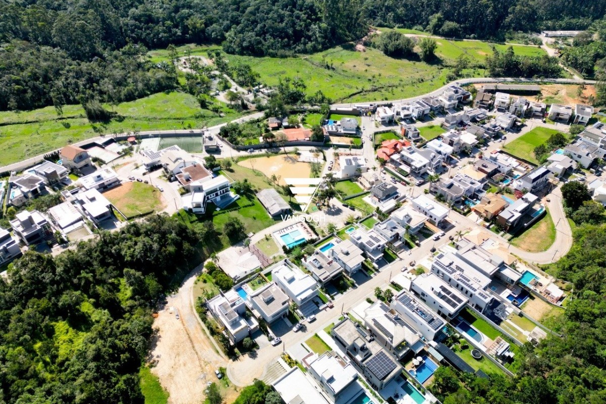 Terreno Haras do Rio do Ouro, Ariribá - Balneário Camboriú