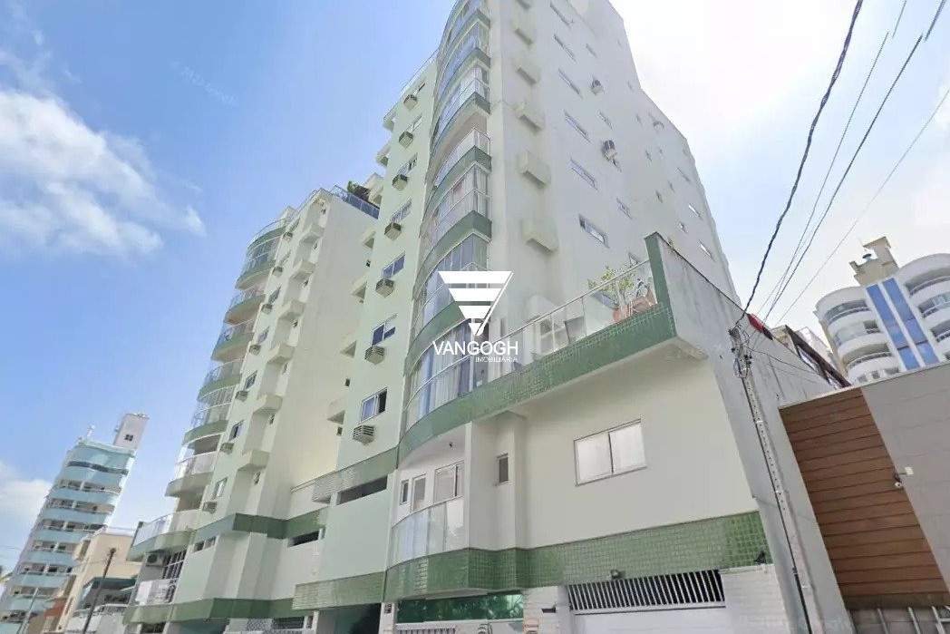 Apartamento 3 dormitórios Basualdo, Centro - Balneário Camboriú