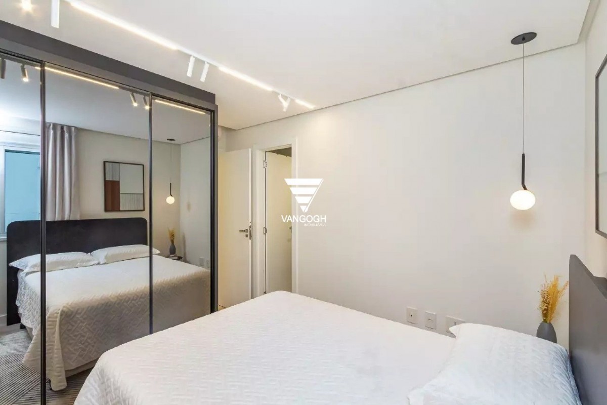 Apartamento 3 dormitórios L'essence, Centro - Balneário Camboriú