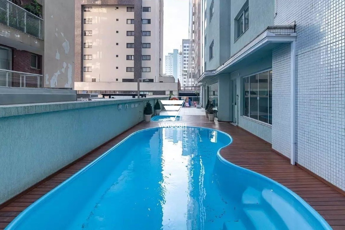 Apartamento 3 dormitórios L'essence, Centro - Balneário Camboriú