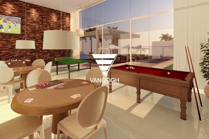 Loft 1 dormitórios Riviera Concept, Praia Brava - Itajaí