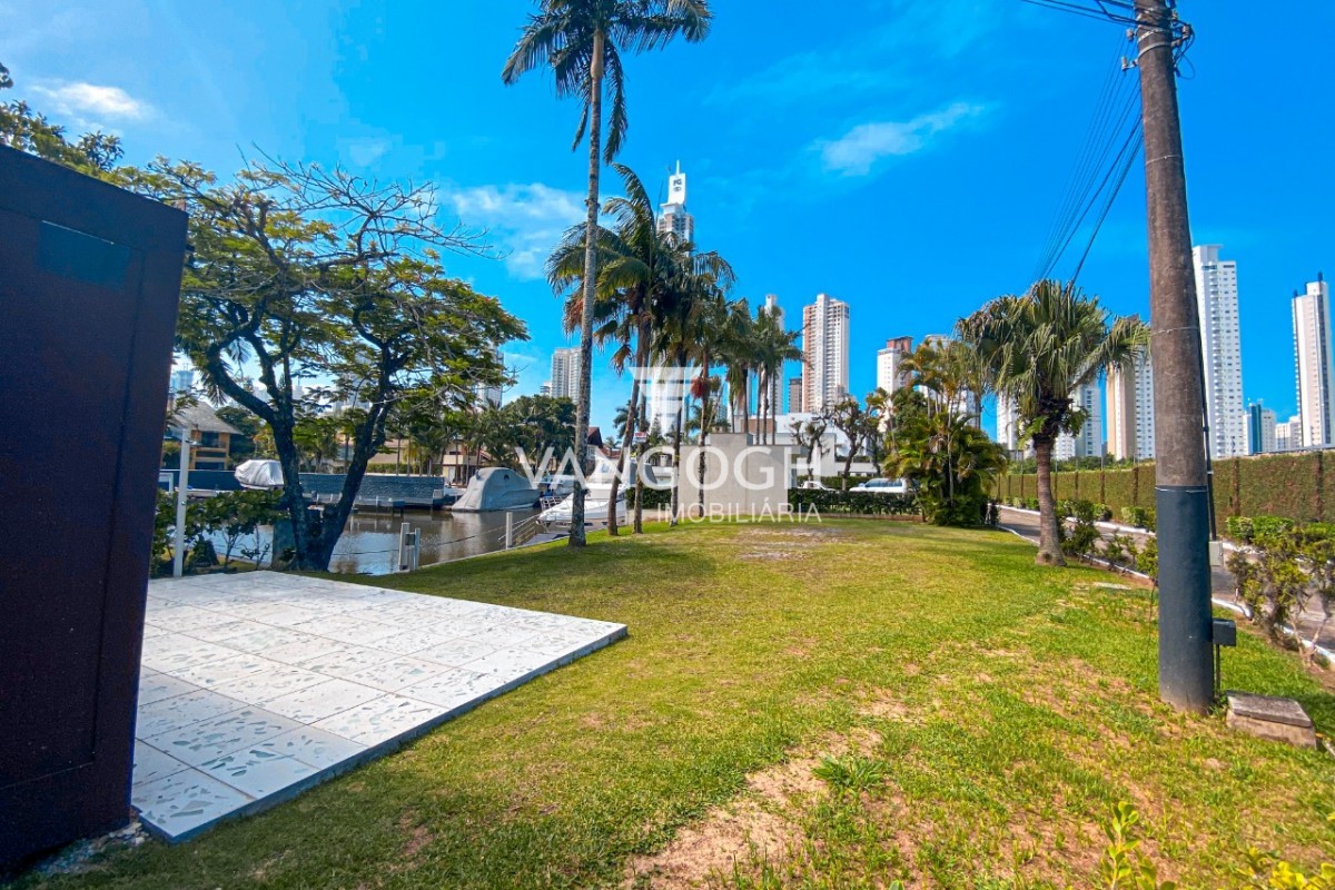 Terreno Marina Camboriú, Barra - Balneário Camboriú