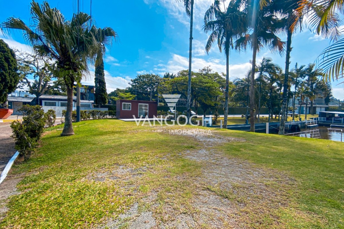 Terreno Marina Camboriú, Barra - Balneário Camboriú