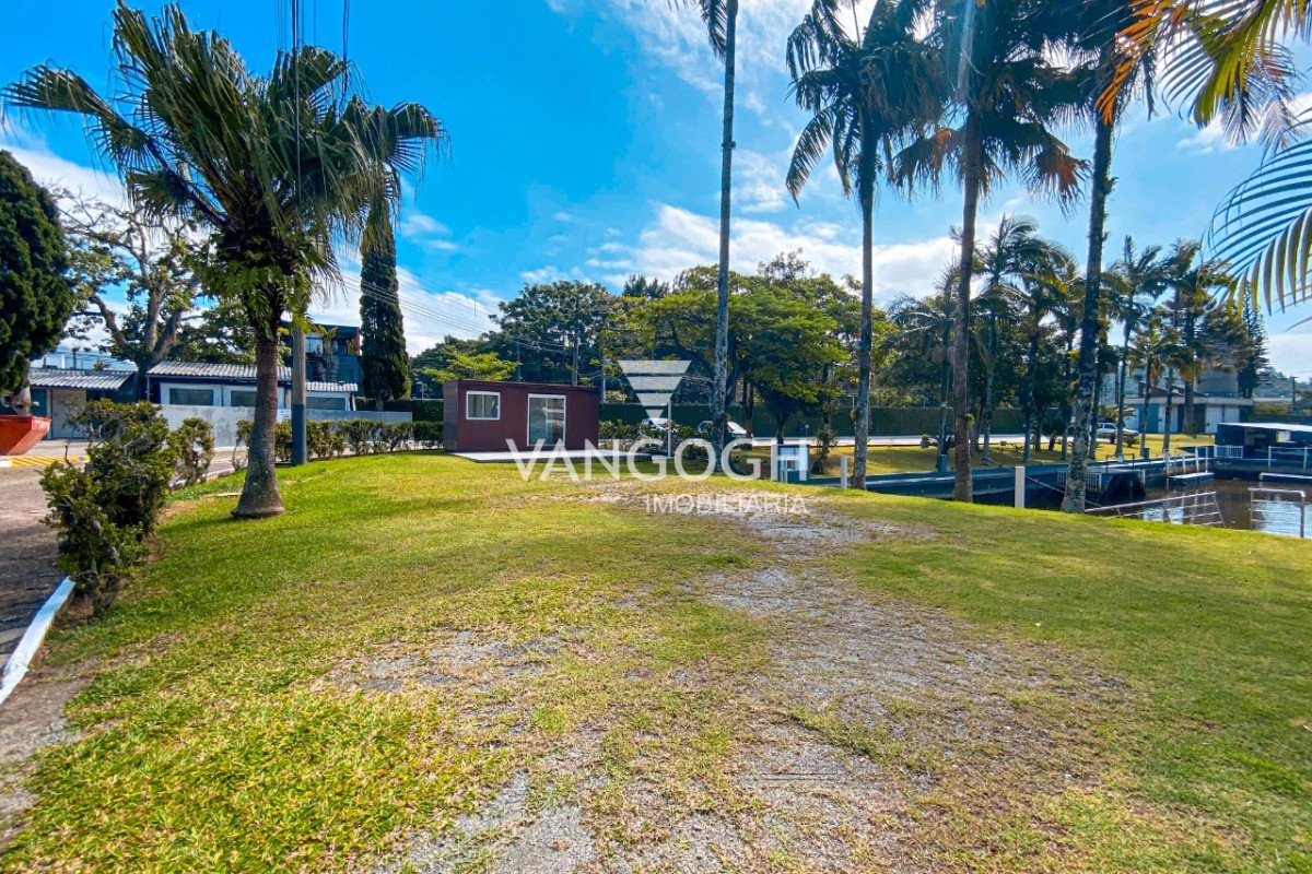 Terreno Marina Camboriú, Barra - Balneário Camboriú