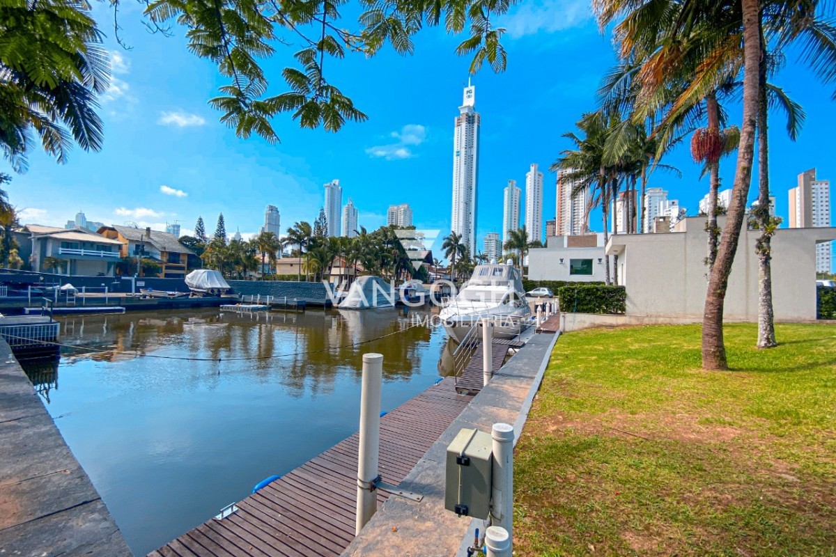 Terreno Marina Camboriú, Barra - Balneário Camboriú