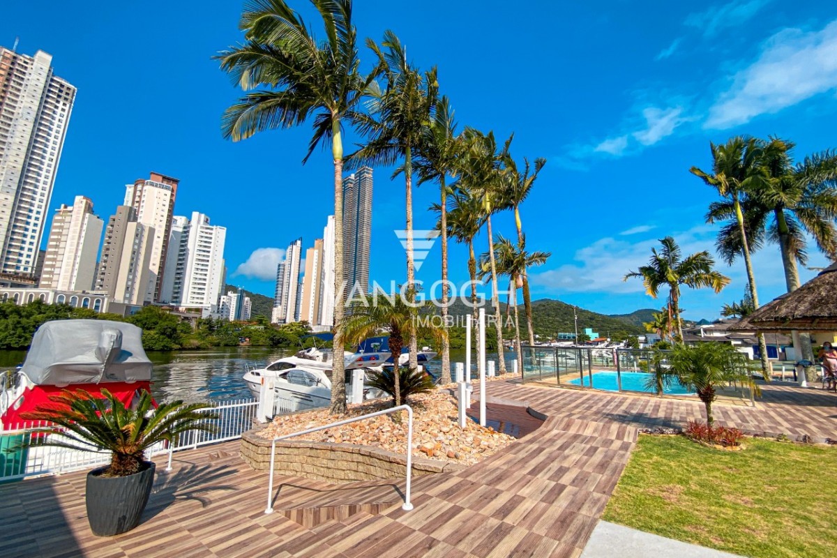 Terreno Marina Camboriú, Barra - Balneário Camboriú