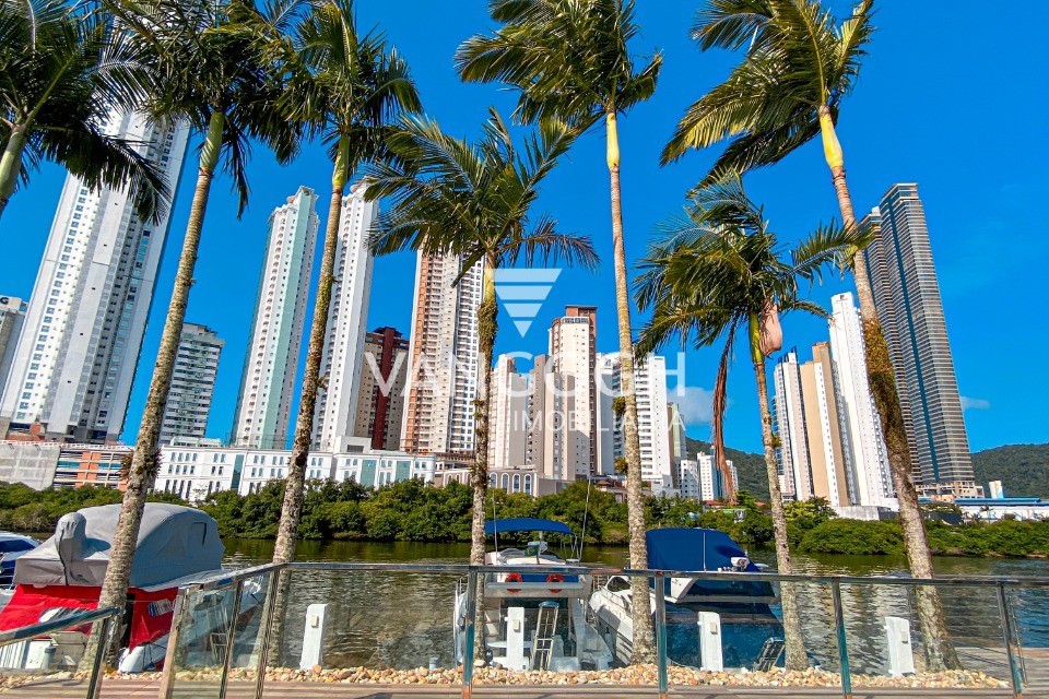 Terreno Marina Camboriú, Barra - Balneário Camboriú