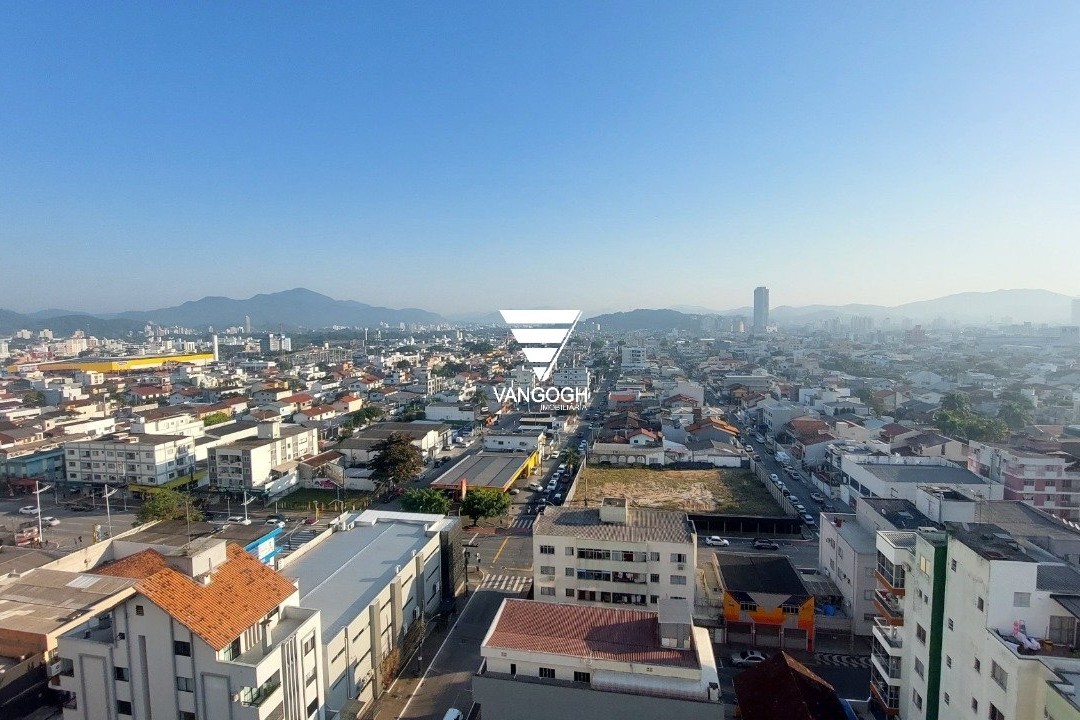 Apartamento 3 dormitórios Quéfren Residencial, Centro - Balneário Camboriú