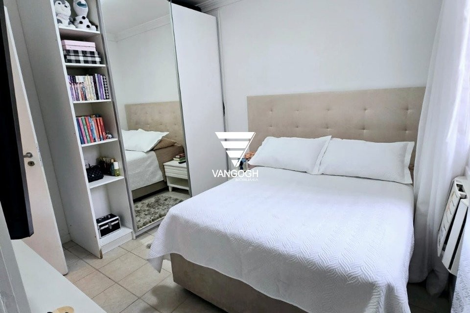 Apartamento 3 dormitórios Edificio Tchaikoviski, Centro - Balneário Camboriú