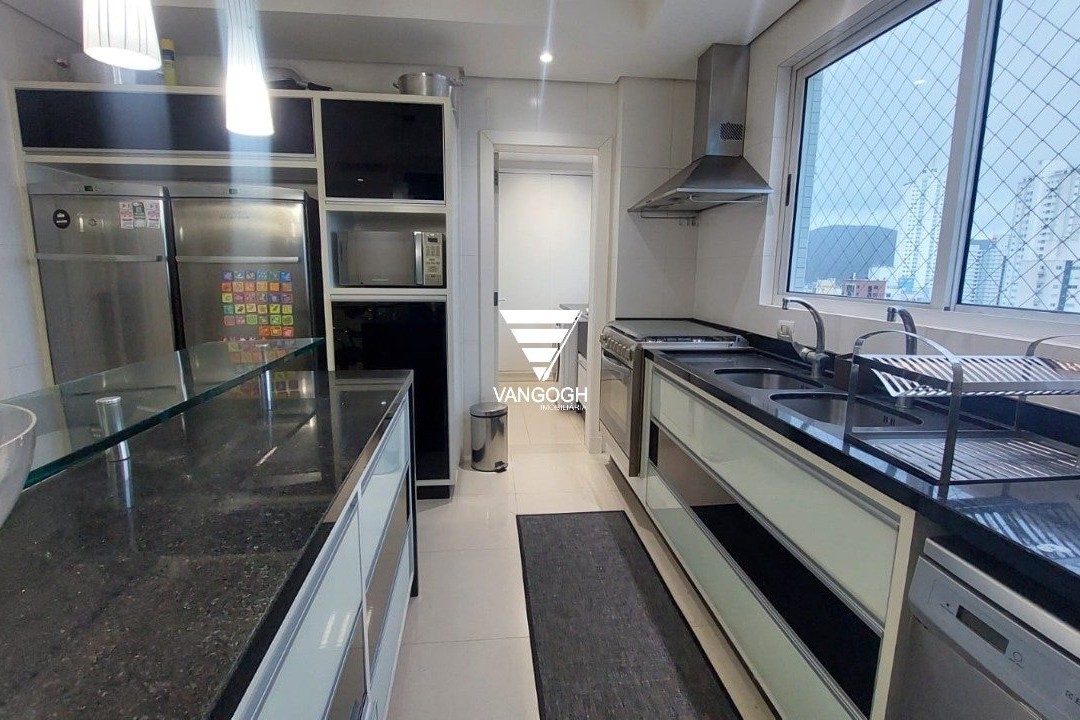 Apartamento 3 dormitórios Vermont, Centro - Balneário Camboriú