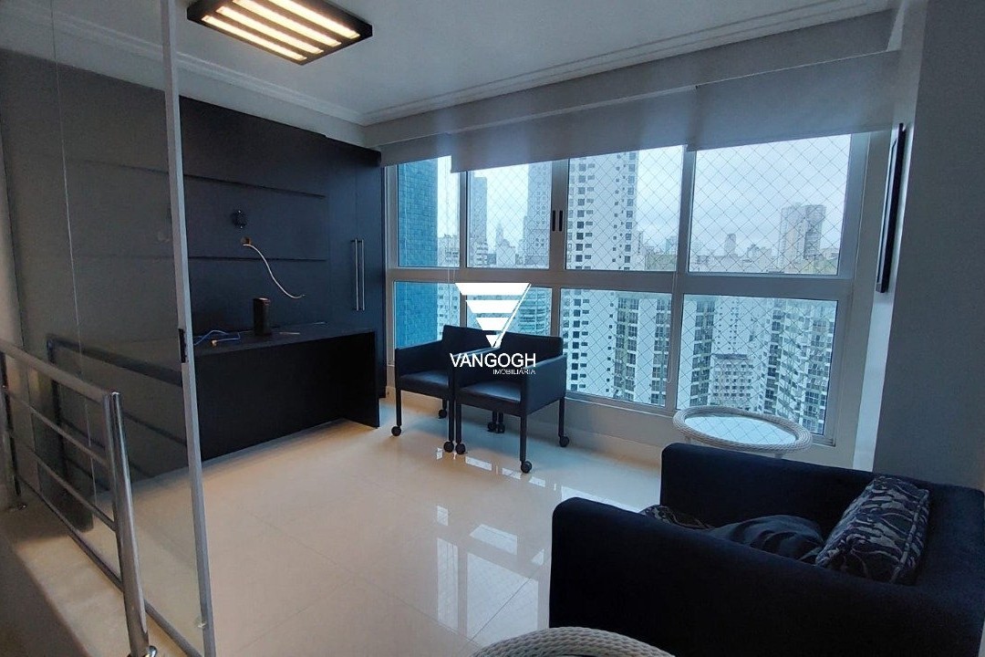 Apartamento 3 dormitórios Vermont, Centro - Balneário Camboriú