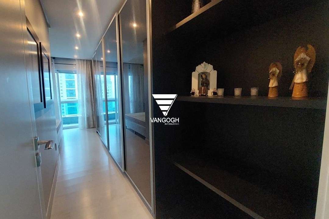 Apartamento 3 dormitórios Vermont, Centro - Balneário Camboriú