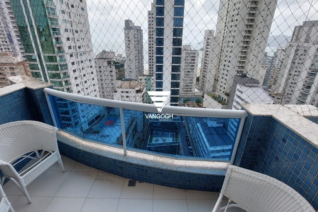 Apartamento 3 dormitórios Vermont, Centro - Balneário Camboriú